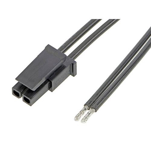 Thumbnail - Molex Buchsengehäuse-Kabel 2147512023 1 St.