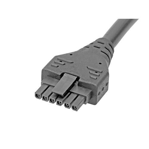 Molex Buchsengehäuse-Kabel 2147700610 1 St. Bulk
