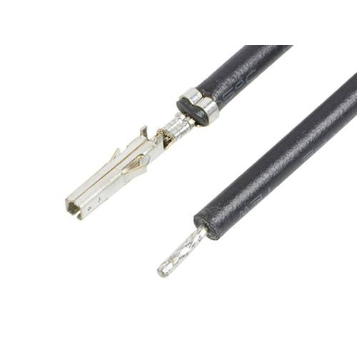 Thumbnail - Molex Crimpkontakt mit Litze 2153411111 1 St. Bulk