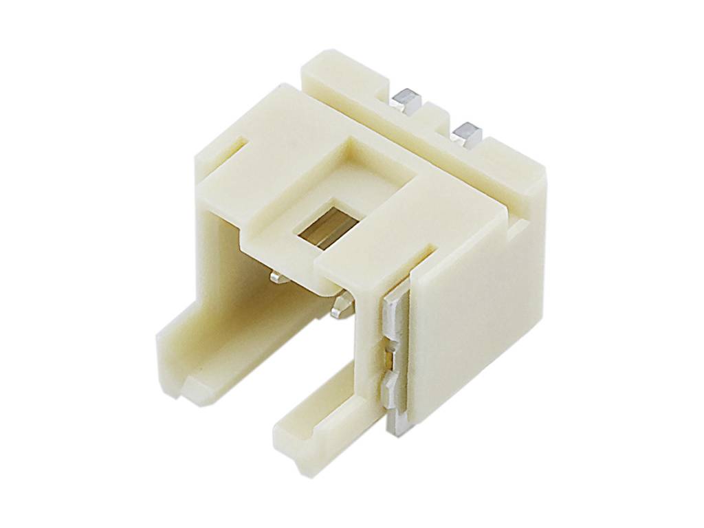 Molex Stiftgehäuse-Platine 2159310270 1 St. Tape