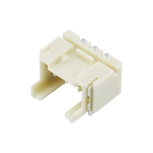 Molex Stiftgehäuse-Platine 2159310370 1 St. Tape