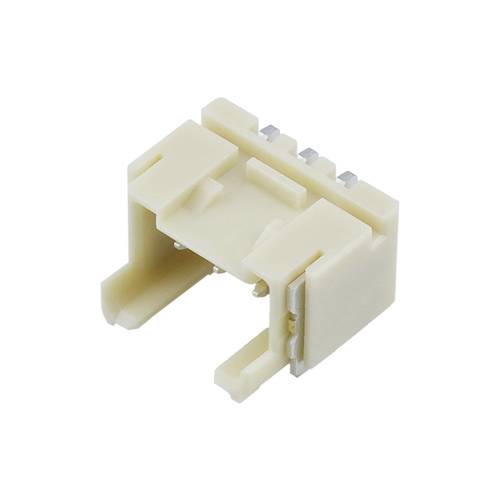 Thumbnail - Molex Stiftgehäuse-Platine 2159320370 1 St. Tape