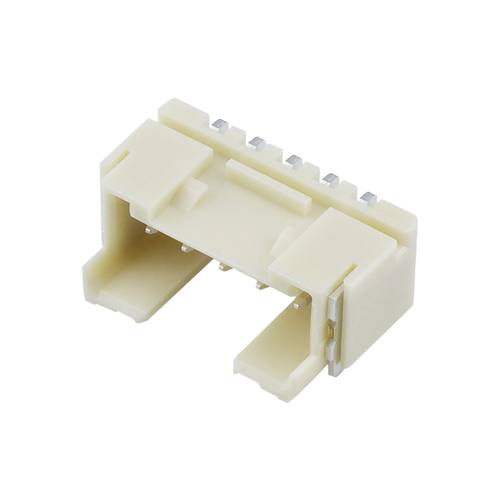 Molex Stiftgehäuse-Platine 2159320570 1 St. Tape