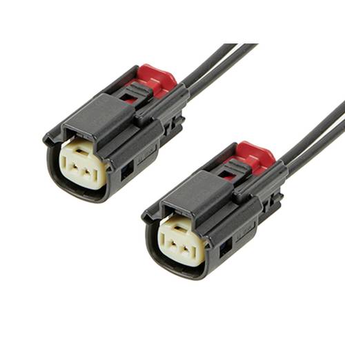 Thumbnail - Molex Buchsengehäuse-Kabel 2162801021 1 St. Bag
