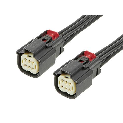 Molex Buchsengehäuse-Kabel 2162851062 1 St. Bag