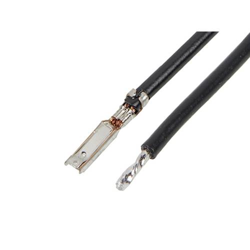 Molex Crimpkontakt mit Litze 2175211122 1 St. Bulk