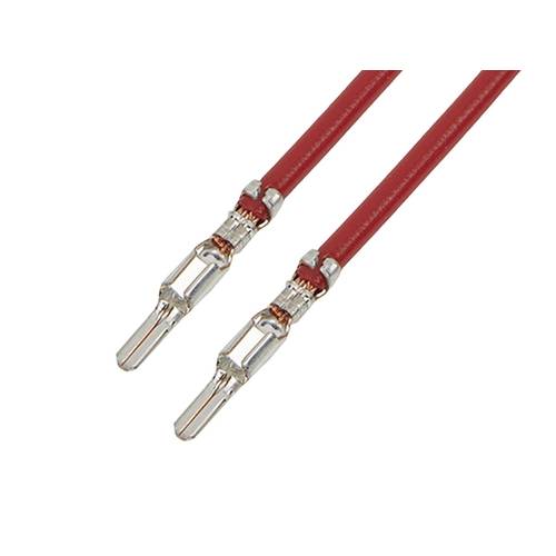Molex Crimpkontakt mit Litze 2175222122 1 St. Bulk