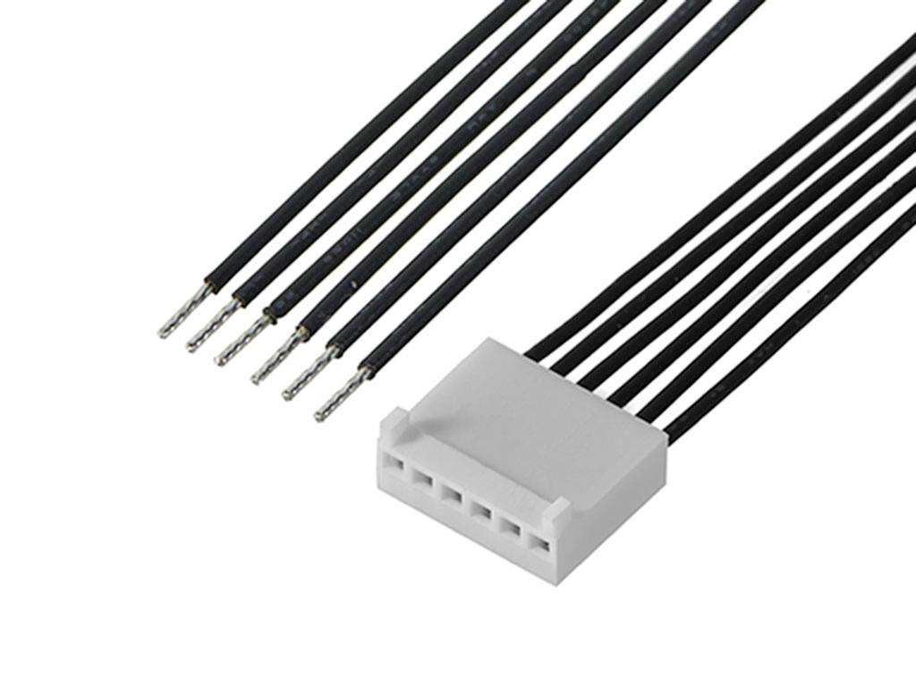 Molex Buchsengehäuse-Kabel 2177971062 1 St. Bag