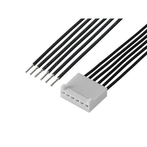 Thumbnail - Molex Buchsengehäuse-Kabel 2177971062 1 St. Bag