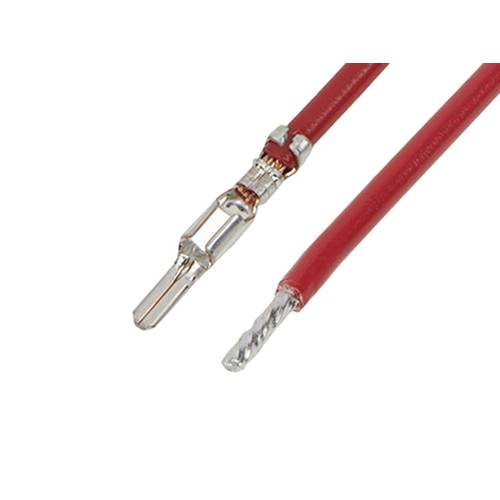 Molex Crimpkontakt mit Litze 2178432122 1 St. Bulk