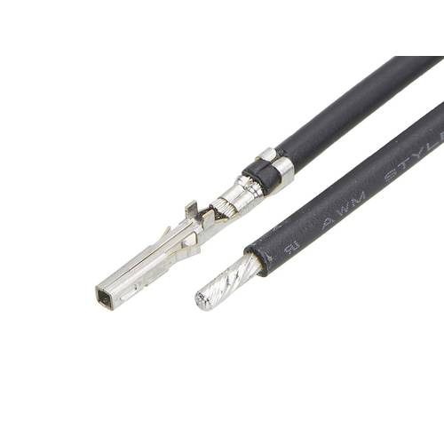 Molex Crimpkontakt mit Litze 2196711111 1 St.