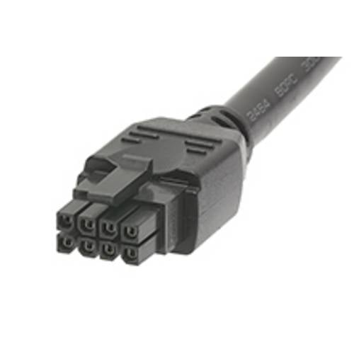 Molex Buchsengehäuse-Kabel 2451320820 1 St. Bulk