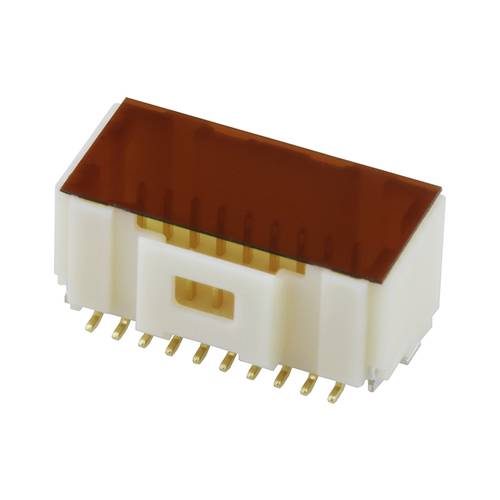 Thumbnail - Molex Einbau-Stiftleiste (Standard) 5011903027 1100 St. Tape on Full reel