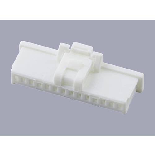 Molex Buchsengehäuse-Kabel 5013301400 1 St. Bulk