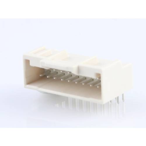 Thumbnail - Molex Einbau-Stiftleiste (Standard) 5018762040 1 St. Tray