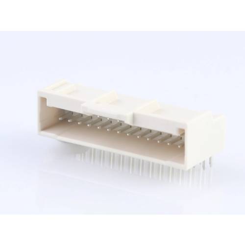 Molex Einbau-Stiftleiste (Standard) 5018762840 1 St. Tray