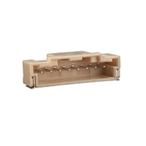 Molex Einbau-Stiftleiste (Standard) 5023520803 700 St.