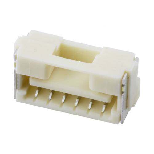 Molex Einbau-Stiftleiste (Standard) 5023860271 1200 St. Tape on Full reel