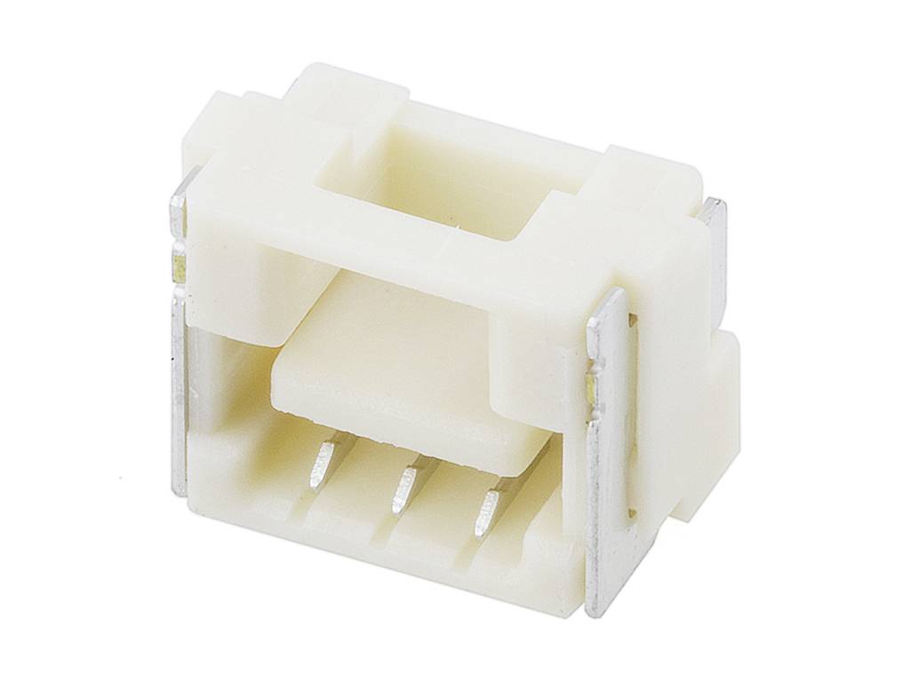 Molex Einbau-Buchsenleiste (Standard) 5023860370 1200 St. Tape on Full reel