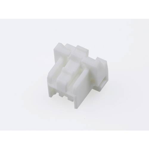 Molex Stiftgehäuse-Kabel 5024390300 1 St. Bulk