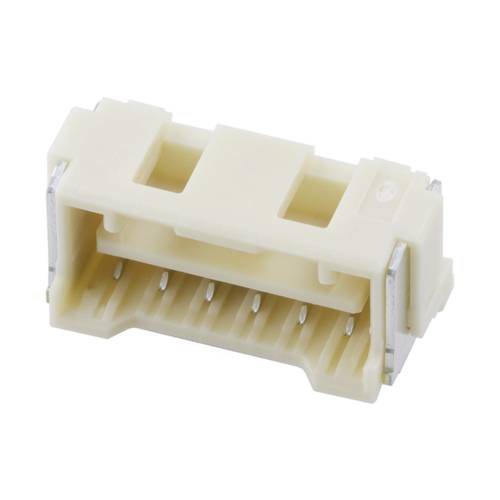 Molex Einbau-Buchsenleiste (Standard) 5024430260 650 St.