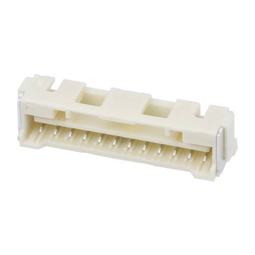Thumbnail - Molex Einbau-Buchsenleiste (Standard) 5024941270 950 St. Tape on Full reel