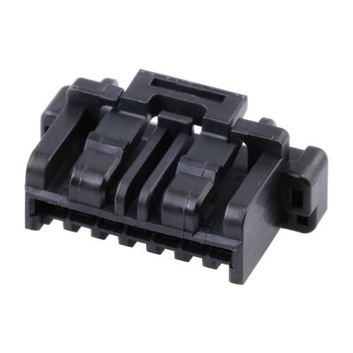 Thumbnail - Molex Buchsengehäuse-Kabel 5025780301 1 St. Bulk