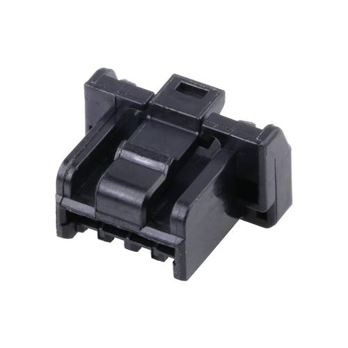 Thumbnail - Molex Buchsengehäuse-Kabel 5025780401 1 St. Bulk