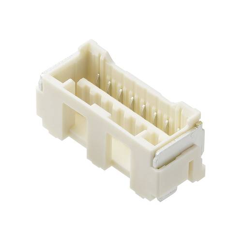 Molex Einbau-Buchsenleiste (Standard) 5025841560 900 St. Tape on Full reel