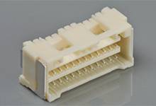 Molex Einbau-Buchsenleiste (Standard) 5031481690 550 St. Tape on Full reel