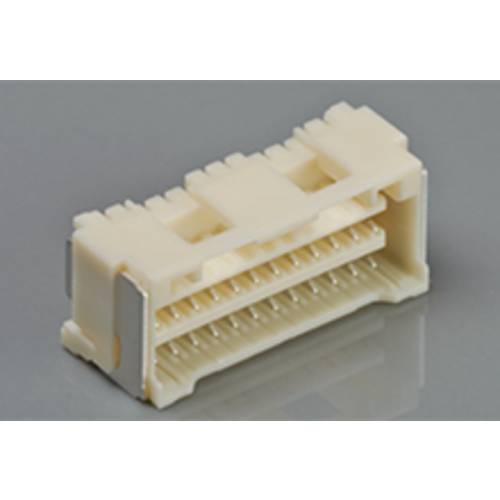 Thumbnail - Molex Einbau-Buchsenleiste (Standard) 5031481690 550 St. Tape on Full reel