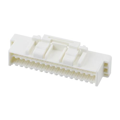 Thumbnail - Molex Einbau-Buchsenleiste (Standard) 5031493400 1 St. Bulk