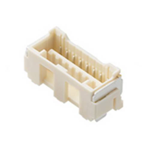 Molex Einbau-Buchsenleiste (Standard) 5031590300 1 St. Tray
