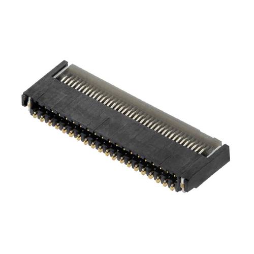 Molex FFC/FPC-Anschluss 5040707181 5000 St.
