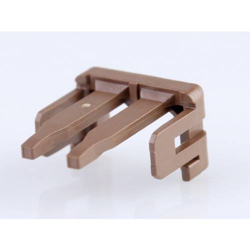 Thumbnail - Molex 5046950207 3.3 WW Retainer 5046950207 Molex Inhalt: 1 St.
