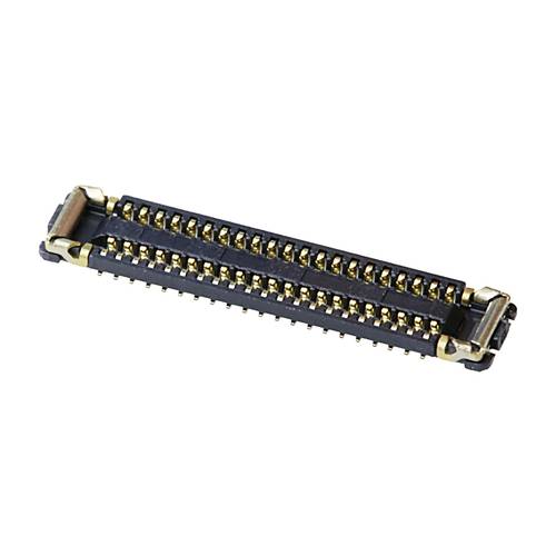Thumbnail - Molex Mezzanine-Steckverbinder 5050664222 8000 St. Tape