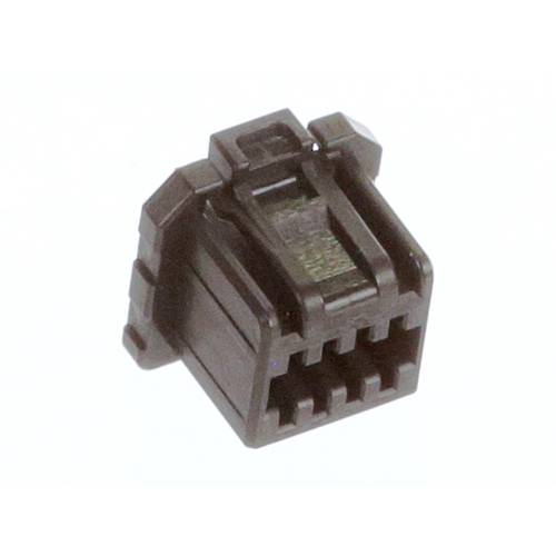 Molex Buchsengehäuse-Kabel 5054323601 1 St. Bulk