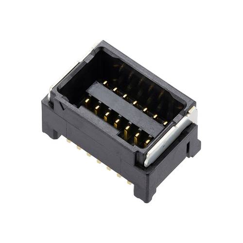Molex Einbau-Stiftleiste (Standard) 5054331491 500 St.
