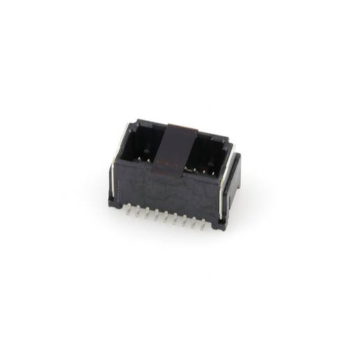 Molex Einbau-Stiftleiste (Standard) 5054331891 500 St.