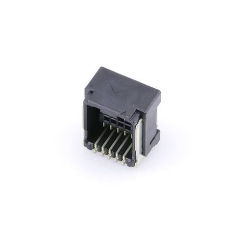 Molex Stiftgehäuse-Platine 5054481071 500 St. Tape