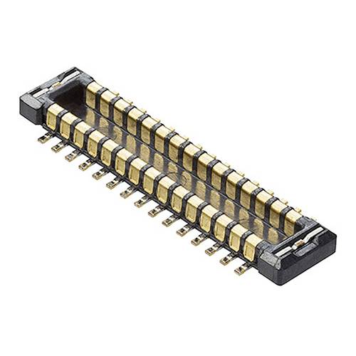 Thumbnail - Molex Mezzanine-Steckverbinder 5055514020 7000 St. Tape