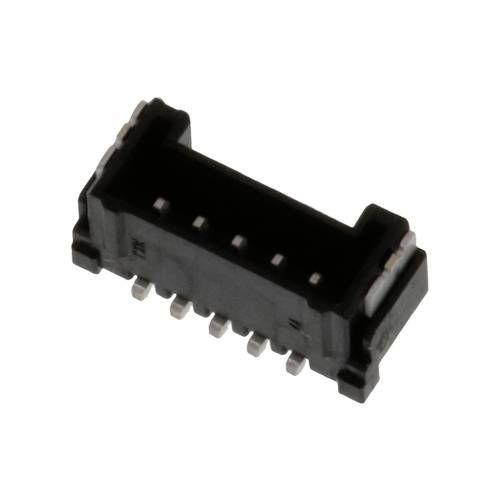 Molex Einbau-Stiftleiste (Standard) 5055680571 1200 St. Tape