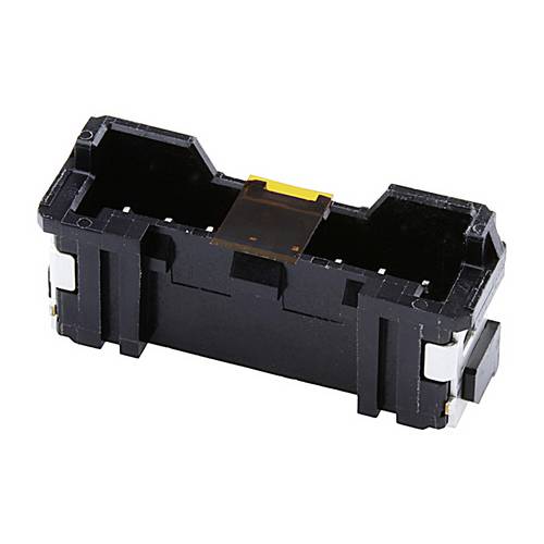 Molex Stiftgehäuse-Platine 5055750881 600 St. Tape on Full reel