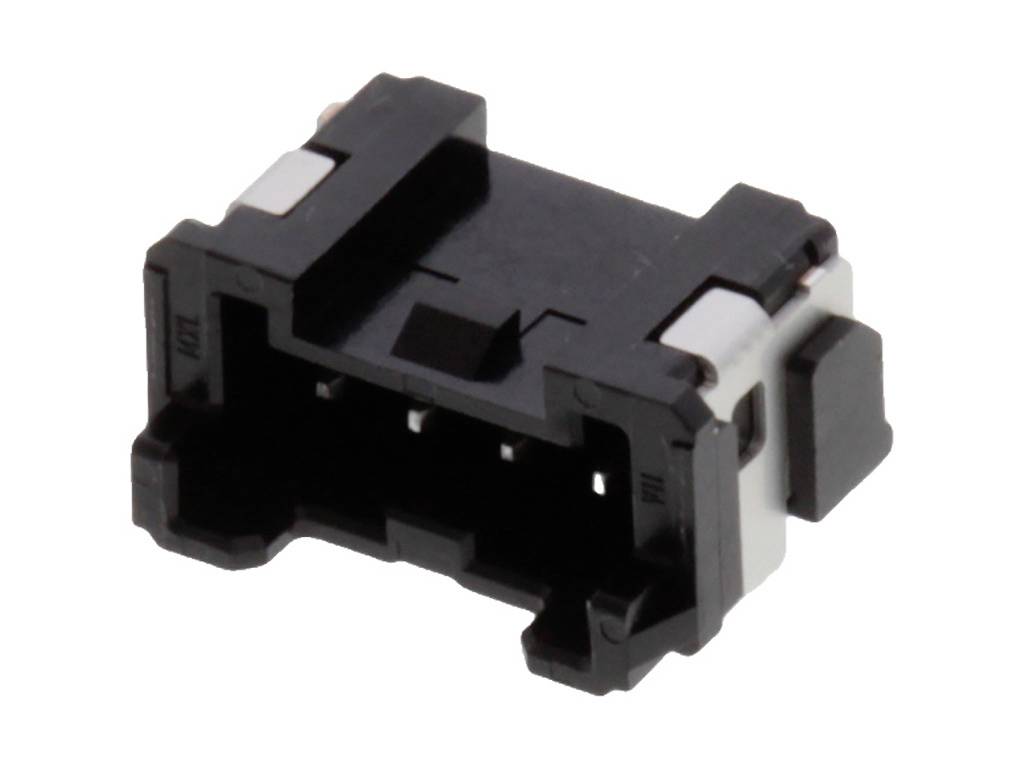 Molex Stiftgehäuse-Platine 5055780471 900 St. Tape