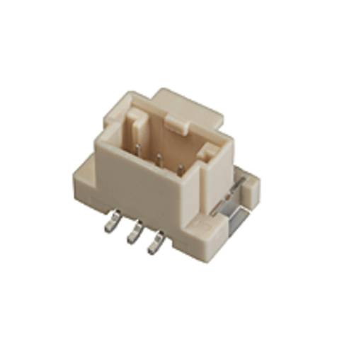 Molex Einbau-Stiftleiste (Standard) 5600200323 1 St.