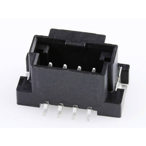 Molex Einbau-Stiftleiste (Standard) 5600200421 650 St. Tape