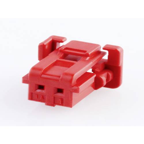 Molex Buchsengehäuse-Kabel 5601230202 1 St. Tray