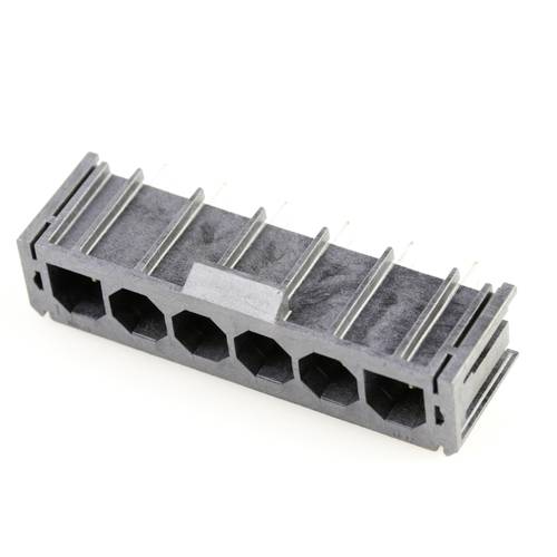 Thumbnail - Molex Einbau-Stiftleiste (Standard) 1720430601 1 St. Tray