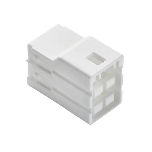 Molex Buchsengehäuse-Kabel 2069962411 1 St. Bulk