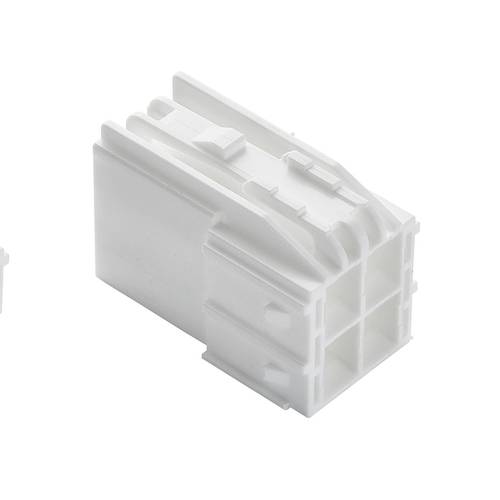 Thumbnail - Molex Stiftgehäuse-Kabel 2069972411 1 St. Bulk